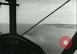 Standbild Deutsche er-111 Bomber blitz England England United Kingdom, 1940, aus Sekunde 40 historischem Filmmaterial Videoclip 65675021936