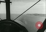 Standbild Deutsche er-111 Bomber blitz England England United Kingdom, 1940, aus Sekunde 41 historischem Filmmaterial Videoclip 65675021936