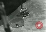 Standbild Deutsche er-111 Bomber blitz England England United Kingdom, 1940, aus Sekunde 46 historischem Filmmaterial Videoclip 65675021936