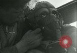 Standbild Deutsche er-111 Bomber blitz England England United Kingdom, 1940, aus Sekunde 50 historischem Filmmaterial Videoclip 65675021936