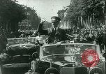 Image Adolf Hitler Berlin Allemagne, 1940, de la seconde 3 séquences d'archives historiques vidéo 65675021937