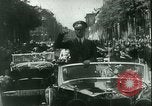 Image Adolf Hitler Berlin Allemagne, 1940, de la seconde 5 séquences d'archives historiques vidéo 65675021937