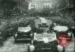 Image Adolf Hitler Berlin Allemagne, 1940, de la seconde 18 séquences d'archives historiques vidéo 65675021937