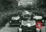 Image Adolf Hitler Berlin Allemagne, 1940, de la seconde 19 séquences d'archives historiques vidéo 65675021937