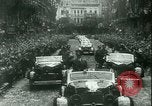 Image Adolf Hitler Berlin Allemagne, 1940, de la seconde 21 séquences d'archives historiques vidéo 65675021937