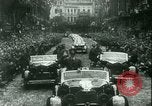 Image Adolf Hitler Berlin Allemagne, 1940, de la seconde 22 séquences d'archives historiques vidéo 65675021937