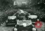 Image Adolf Hitler Berlin Allemagne, 1940, de la seconde 23 séquences d'archives historiques vidéo 65675021937