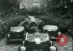 Image Adolf Hitler Berlin Allemagne, 1940, de la seconde 25 séquences d'archives historiques vidéo 65675021937