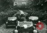 Image Adolf Hitler Berlin Allemagne, 1940, de la seconde 26 séquences d'archives historiques vidéo 65675021937
