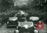 Image Adolf Hitler Berlin Allemagne, 1940, de la seconde 27 séquences d'archives historiques vidéo 65675021937