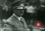 Image Adolf Hitler Berlin Allemagne, 1940, de la seconde 28 séquences d'archives historiques vidéo 65675021937