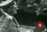 Image Adolf Hitler Berlin Allemagne, 1940, de la seconde 30 séquences d'archives historiques vidéo 65675021937