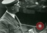Image Adolf Hitler Berlin Allemagne, 1940, de la seconde 31 séquences d'archives historiques vidéo 65675021937