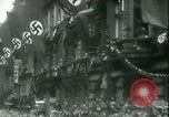 Image Adolf Hitler Berlin Allemagne, 1940, de la seconde 38 séquences d'archives historiques vidéo 65675021937