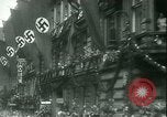 Image Adolf Hitler Berlin Allemagne, 1940, de la seconde 39 séquences d'archives historiques vidéo 65675021937