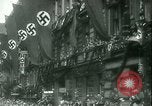 Image Adolf Hitler Berlin Allemagne, 1940, de la seconde 40 séquences d'archives historiques vidéo 65675021937
