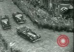 Image Adolf Hitler Berlin Allemagne, 1940, de la seconde 42 séquences d'archives historiques vidéo 65675021937