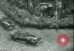 Image Adolf Hitler Berlin Allemagne, 1940, de la seconde 43 séquences d'archives historiques vidéo 65675021937