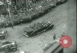 Image Adolf Hitler Berlin Allemagne, 1940, de la seconde 46 séquences d'archives historiques vidéo 65675021937