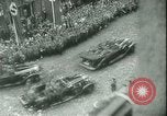 Image Adolf Hitler Berlin Allemagne, 1940, de la seconde 47 séquences d'archives historiques vidéo 65675021937