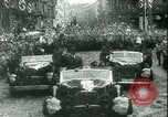 Image Adolf Hitler Berlin Allemagne, 1940, de la seconde 50 séquences d'archives historiques vidéo 65675021937