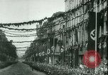 Image Adolf Hitler Berlin Allemagne, 1940, de la seconde 55 séquences d'archives historiques vidéo 65675021937