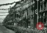 Image Adolf Hitler Berlin Allemagne, 1940, de la seconde 56 séquences d'archives historiques vidéo 65675021937