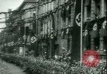 Image Adolf Hitler Berlin Allemagne, 1940, de la seconde 57 séquences d'archives historiques vidéo 65675021937
