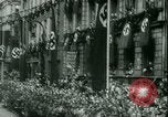 Image Adolf Hitler Berlin Allemagne, 1940, de la seconde 58 séquences d'archives historiques vidéo 65675021937