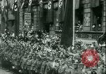 Image Adolf Hitler Berlin Allemagne, 1940, de la seconde 60 séquences d'archives historiques vidéo 65675021937