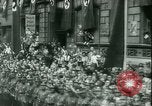 Image Adolf Hitler Berlin Allemagne, 1940, de la seconde 61 séquences d'archives historiques vidéo 65675021937