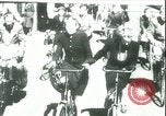 Standbild Vichy Frankreich Paris Frankreich, 1940, aus Sekunde 1 historischem Filmmaterial Videoclip 65675021938