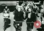 Standbild Vichy Frankreich Paris Frankreich, 1940, aus Sekunde 5 historischem Filmmaterial Videoclip 65675021938