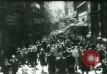 Standbild Vichy Frankreich Paris Frankreich, 1940, aus Sekunde 12 historischem Filmmaterial Videoclip 65675021938