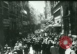 Standbild Vichy Frankreich Paris Frankreich, 1940, aus Sekunde 16 historischem Filmmaterial Videoclip 65675021938