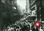 Standbild Vichy Frankreich Paris Frankreich, 1940, aus Sekunde 18 historischem Filmmaterial Videoclip 65675021938