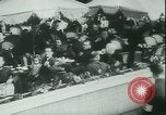 Standbild Das von den Deutschen besetzte Brüssel Belgien Brüssel Belgien, 1940, aus Sekunde 14 historischem Filmmaterial Videoclip 65675021939