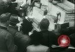 Standbild Das von den Deutschen besetzte Brüssel Belgien Brüssel Belgien, 1940, aus Sekunde 45 historischem Filmmaterial Videoclip 65675021939