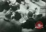 Standbild Das von den Deutschen besetzte Brüssel Belgien Brüssel Belgien, 1940, aus Sekunde 46 historischem Filmmaterial Videoclip 65675021939