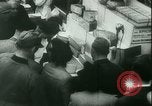 Standbild Das von den Deutschen besetzte Brüssel Belgien Brüssel Belgien, 1940, aus Sekunde 47 historischem Filmmaterial Videoclip 65675021939