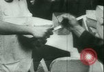 Standbild Das von den Deutschen besetzte Brüssel Belgien Brüssel Belgien, 1940, aus Sekunde 52 historischem Filmmaterial Videoclip 65675021939