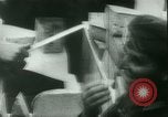 Standbild Das von den Deutschen besetzte Brüssel Belgien Brüssel Belgien, 1940, aus Sekunde 53 historischem Filmmaterial Videoclip 65675021939