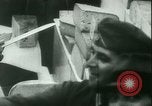 Standbild Das von den Deutschen besetzte Brüssel Belgien Brüssel Belgien, 1940, aus Sekunde 54 historischem Filmmaterial Videoclip 65675021939