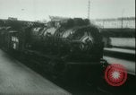 Standbild deutsche Truppen Paris Frankreich, 1940, aus Sekunde 19 historischem Filmmaterial Videoclip 65675021940