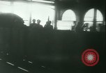Standbild deutsche Truppen Paris Frankreich, 1940, aus Sekunde 25 historischem Filmmaterial Videoclip 65675021940