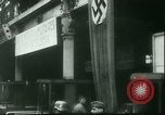 Standbild deutsche Truppen Paris Frankreich, 1940, aus Sekunde 57 historischem Filmmaterial Videoclip 65675021940