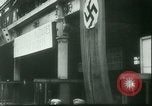 Standbild deutsche Truppen Paris Frankreich, 1940, aus Sekunde 58 historischem Filmmaterial Videoclip 65675021940