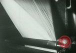Image of Nazi newspaper printing during Paris occupation Paris France, 1940, second 45 stock footage video 65675021941