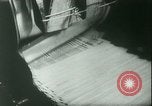 Image of Nazi newspaper printing during Paris occupation Paris France, 1940, second 50 stock footage video 65675021941
