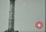 Image of German armistice broadcast to French Paris France, 1940, second 3 stock footage video 65675021942